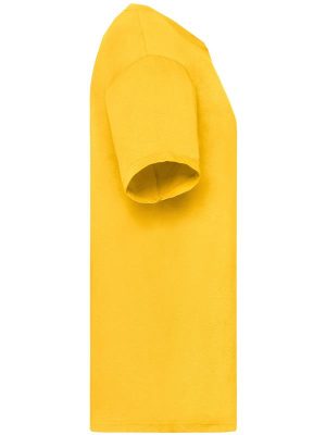 Fruit Of The Loom Valueweight Open End 165 Regular Fit Tee Adult - Image 178