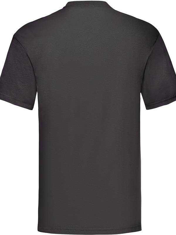 Fruit Of The Loom Valueweight Open End 165 Regular Fit Tee Adult