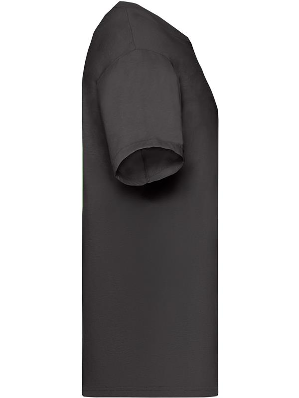 Fruit Of The Loom Valueweight Open End 165 Regular Fit Tee Adult