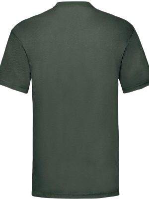 Fruit Of The Loom Valueweight Open End 165 Regular Fit Tee Adult - Image 15
