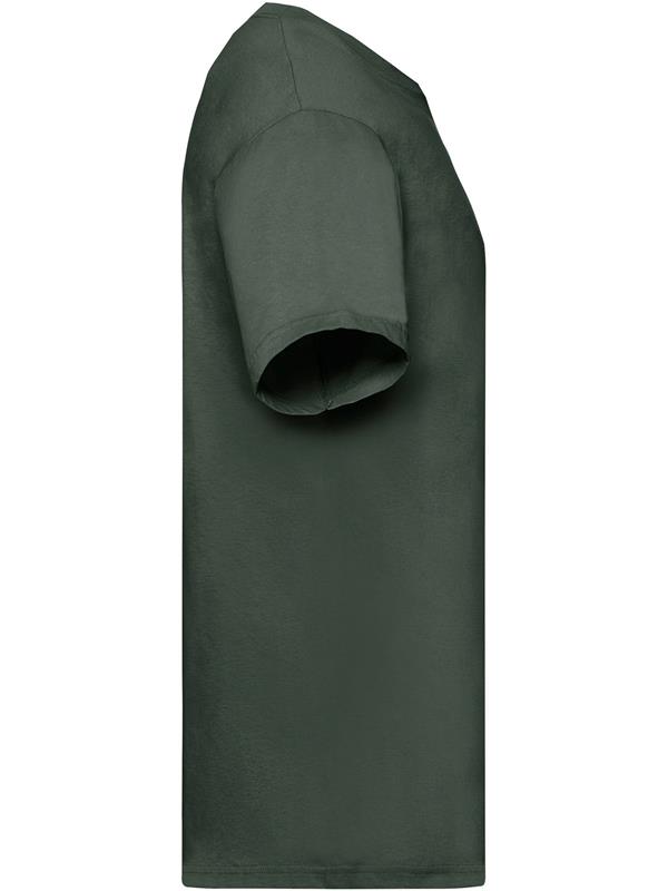 Fruit Of The Loom Valueweight Open End 165 Regular Fit Tee Adult