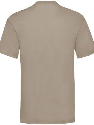 Fruit Of The Loom Valueweight Open End 165 Regular Fit Tee Adult - Image 111