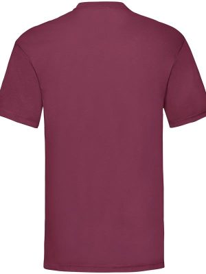 Fruit Of The Loom Valueweight Open End 165 Regular Fit Tee Adult - Image 27