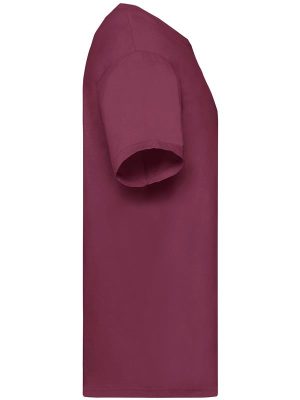 Fruit Of The Loom Valueweight Open End 165 Regular Fit Tee Adult - Image 28