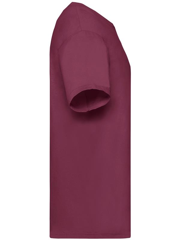 Fruit Of The Loom Valueweight Open End 165 Regular Fit Tee Adult