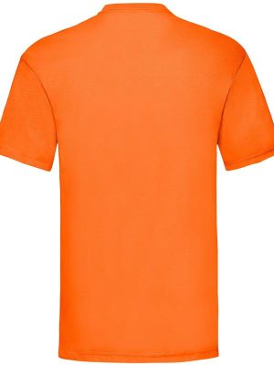 Fruit Of The Loom Valueweight Open End 165 Regular Fit Tee Adult - Image 147