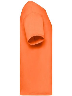 Fruit Of The Loom Valueweight Open End 165 Regular Fit Tee Adult - Image 148