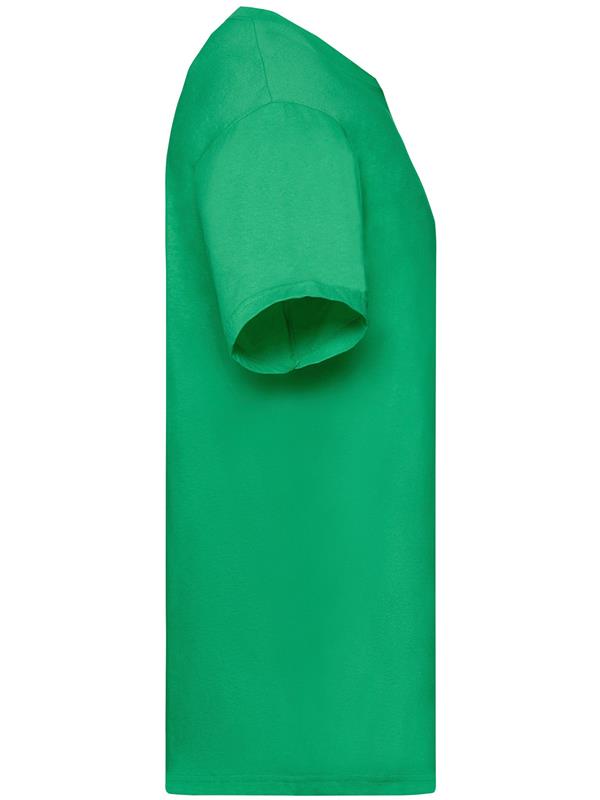 Fruit Of The Loom Valueweight Open End 165 Regular Fit Tee Adult