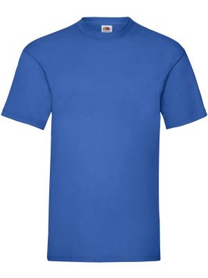 Fruit Of The Loom Valueweight Open End 165 Regular Fit Tee Adult - Image 164