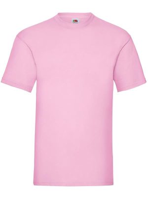 Fruit Of The Loom Valueweight Open End 165 Regular Fit Tee Adult - Image 122