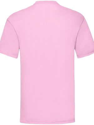 Fruit Of The Loom Valueweight Open End 165 Regular Fit Tee Adult - Image 123