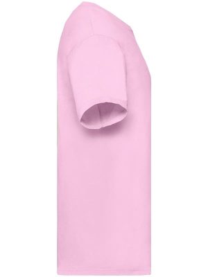 Fruit Of The Loom Valueweight Open End 165 Regular Fit Tee Adult - Image 124