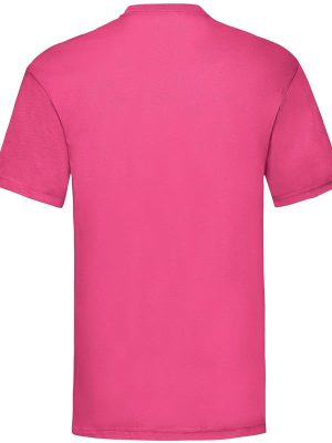 Fruit Of The Loom Valueweight Open End 165 Regular Fit Tee Adult - Image 57