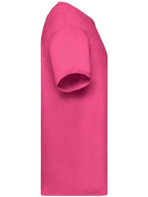 Fruit Of The Loom Valueweight Open End 165 Regular Fit Tee Adult - Image 58