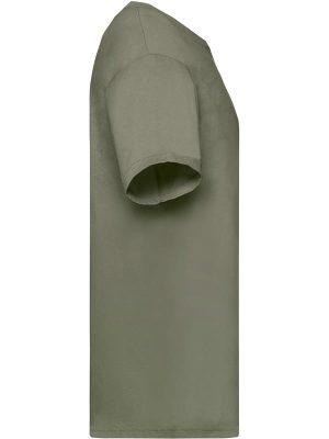 Fruit Of The Loom Valueweight Open End 165 Regular Fit Tee Adult - Image 40