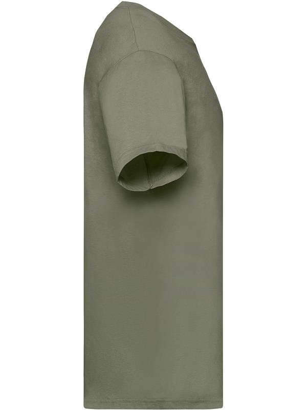 Fruit Of The Loom Valueweight Open End 165 Regular Fit Tee Adult