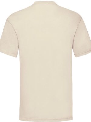 Fruit Of The Loom Valueweight Open End 165 Regular Fit Tee Adult - Image 135