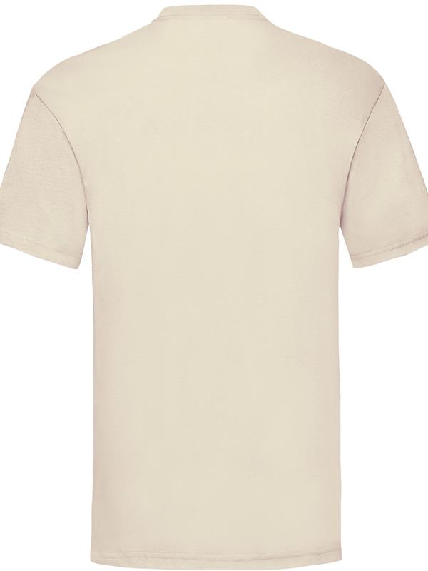 Fruit Of The Loom Valueweight Open End 165 Regular Fit Tee Adult