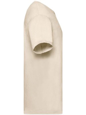 Fruit Of The Loom Valueweight Open End 165 Regular Fit Tee Adult - Image 136