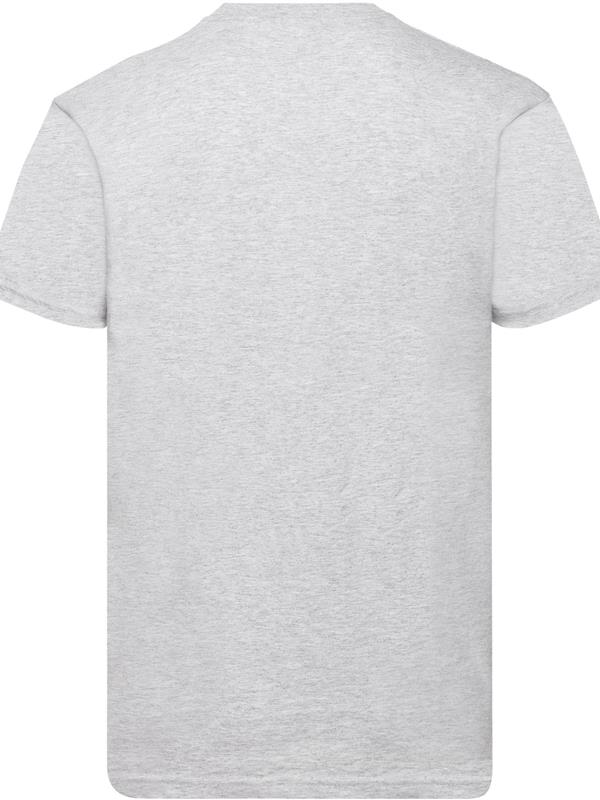 Fruit Of The Loom Valueweight Open End 165 Regular Fit Tee Adult