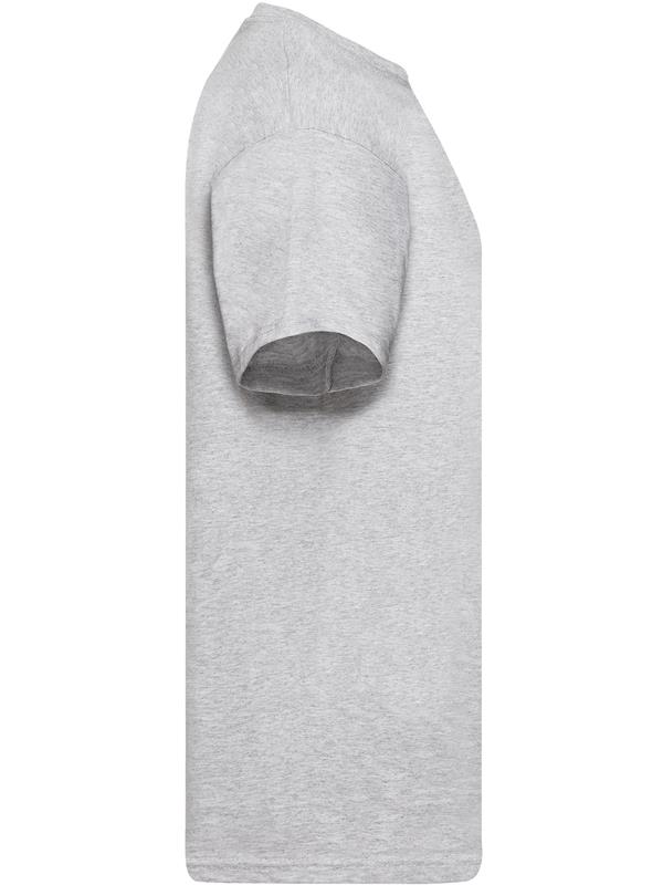 Fruit Of The Loom Valueweight Open End 165 Regular Fit Tee Adult