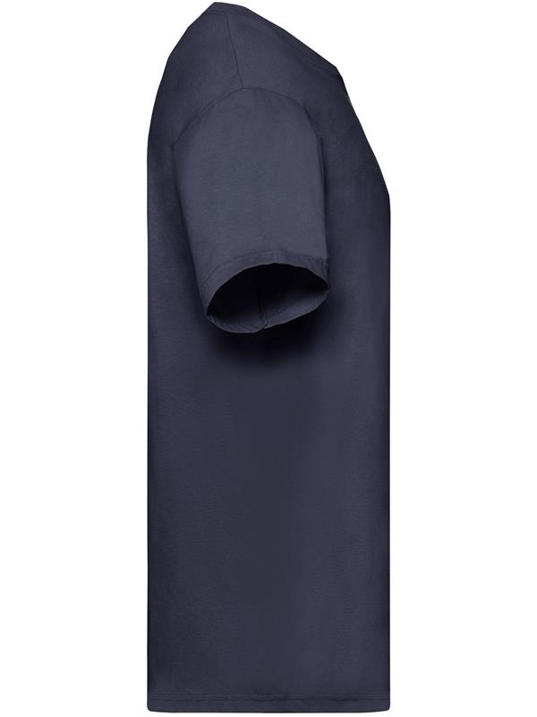 Fruit Of The Loom Valueweight Open End 165 Regular Fit Tee Adult