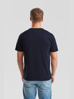 Fruit Of The Loom Valueweight Open End 165 Regular Fit Tee Adult - Image 48