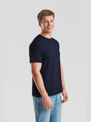 Fruit Of The Loom Valueweight Open End 165 Regular Fit Tee Adult - Image 49
