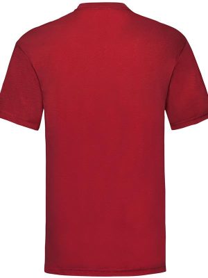 Fruit Of The Loom Valueweight Open End 165 Regular Fit Tee Adult - Image 21