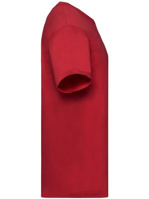 Fruit Of The Loom Valueweight Open End 165 Regular Fit Tee Adult - Image 22