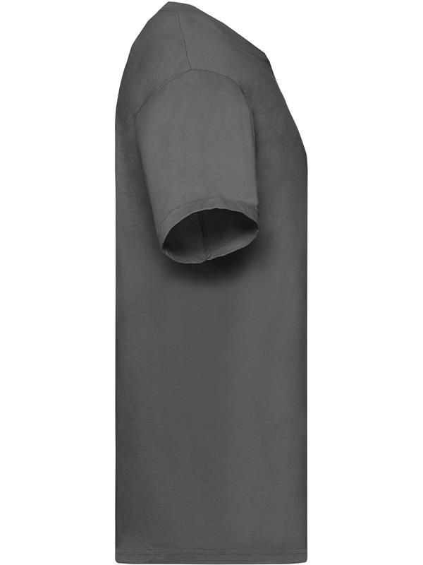 Fruit Of The Loom Valueweight Open End 165 Regular Fit Tee Adult