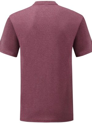 Fruit Of The Loom Valueweight Open End 165 Regular Fit Tee Adult - Image 63