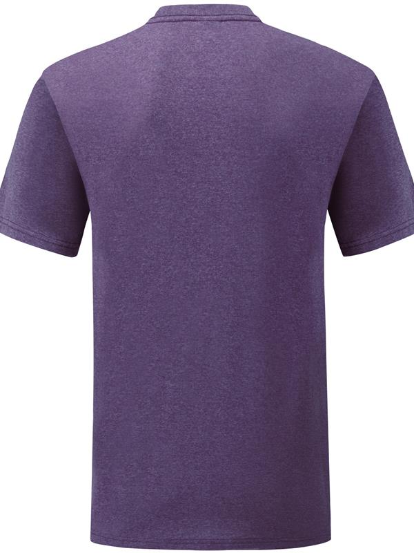 Fruit Of The Loom Valueweight Open End 165 Regular Fit Tee Adult