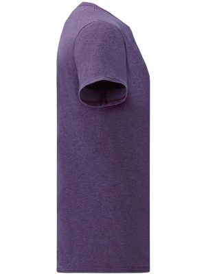 Fruit Of The Loom Valueweight Open End 165 Regular Fit Tee Adult - Image 88