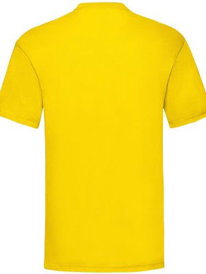 Fruit Of The Loom Valueweight Open End 165 Regular Fit Tee Adult - Image 189