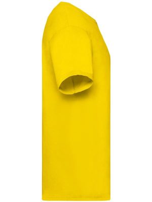 Fruit Of The Loom Valueweight Open End 165 Regular Fit Tee Adult - Image 190