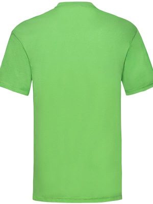 Fruit Of The Loom Valueweight Open End 165 Regular Fit Tee Adult - Image 129