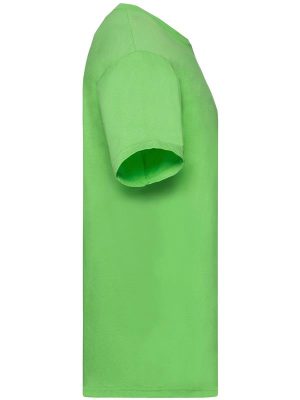 Fruit Of The Loom Valueweight Open End 165 Regular Fit Tee Adult - Image 130