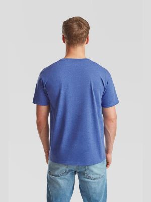 Fruit Of The Loom Valueweight Open End 165 Regular Fit Tee Adult - Image 102