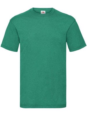 Fruit Of The Loom Valueweight Open End 165 Regular Fit Tee Adult - Image 68
