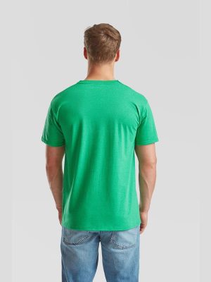 Fruit Of The Loom Valueweight Open End 165 Regular Fit Tee Adult - Image 72