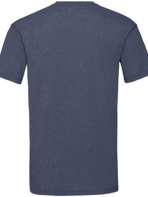Fruit Of The Loom Valueweight Open End 165 Regular Fit Tee Adult - Image 81
