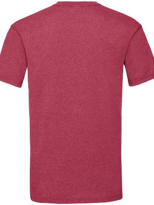 Fruit Of The Loom Valueweight Open End 165 Regular Fit Tee Adult - Image 93