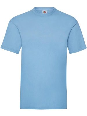 Fruit Of The Loom Valueweight Open End 165 Regular Fit Tee Adult - Image 170
