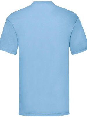 Fruit Of The Loom Valueweight Open End 165 Regular Fit Tee Adult - Image 171