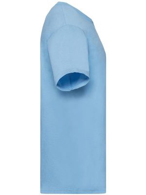 Fruit Of The Loom Valueweight Open End 165 Regular Fit Tee Adult - Image 172