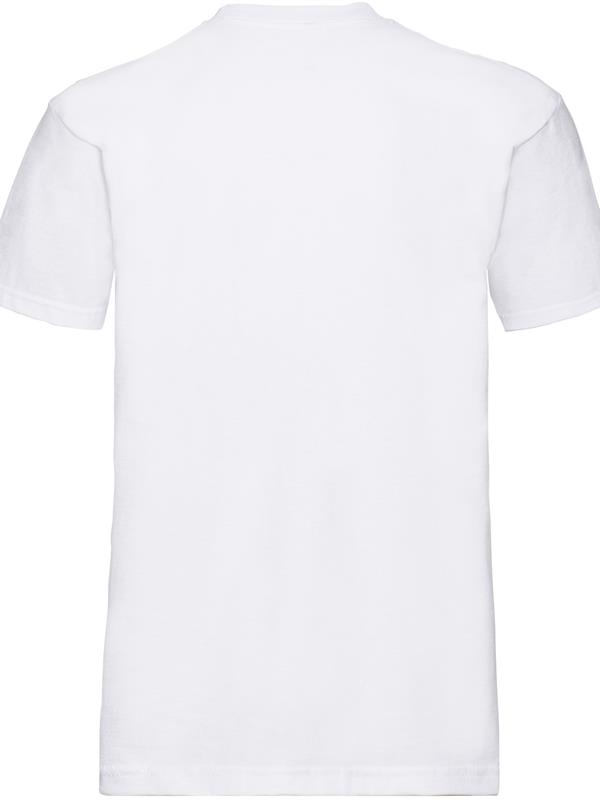 Fruit Of The Loom Super Premium Open End 205 Regular Fit Tee Adult