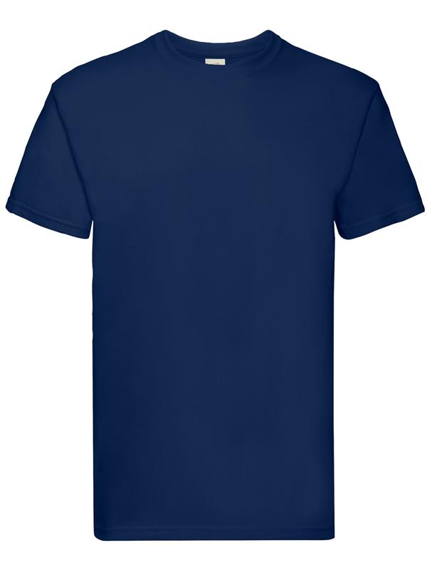 Fruit Of The Loom Super Premium Open End 205 Regular Fit Tee Adult