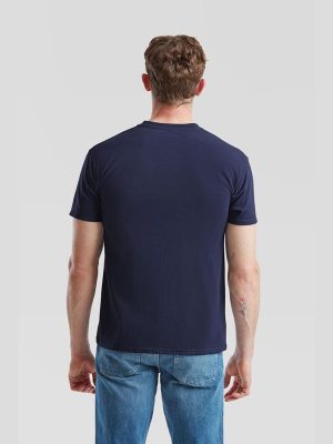 Fruit Of The Loom Super Premium Open End 205 Regular Fit Tee Adult - Image 43