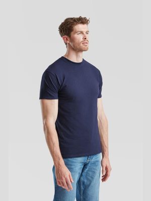 Fruit Of The Loom Super Premium Open End 205 Regular Fit Tee Adult - Image 44